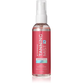 BYROKKO Tanning Mist Spray pentru protectie - imagine 2